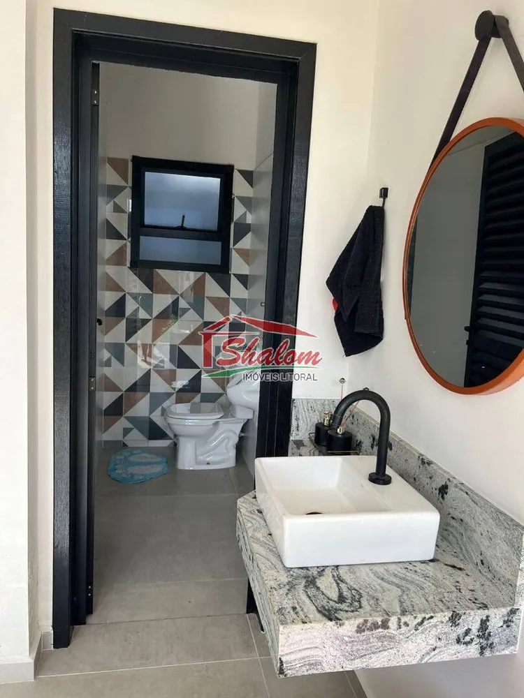 Casa, 3 quartos, 150 m² - Foto 12