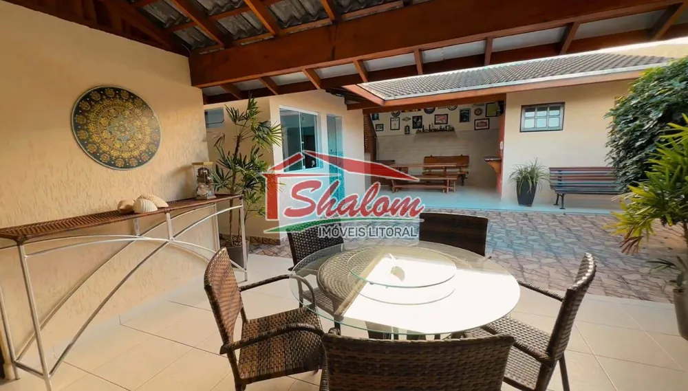 Casa, 4 quartos, 246 m² - Foto 11