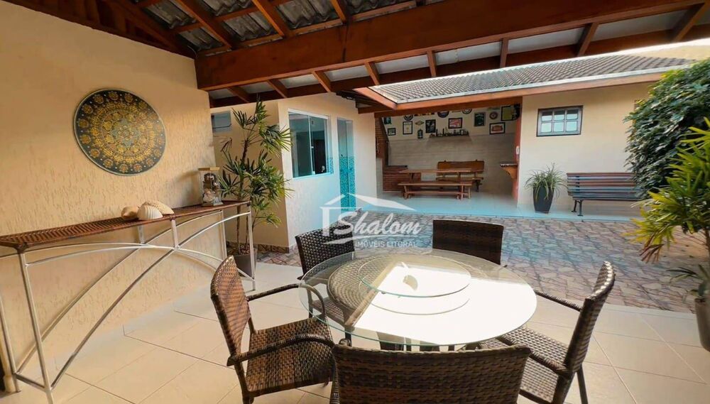 Casa, 4 quartos, 246 m² - Foto 2