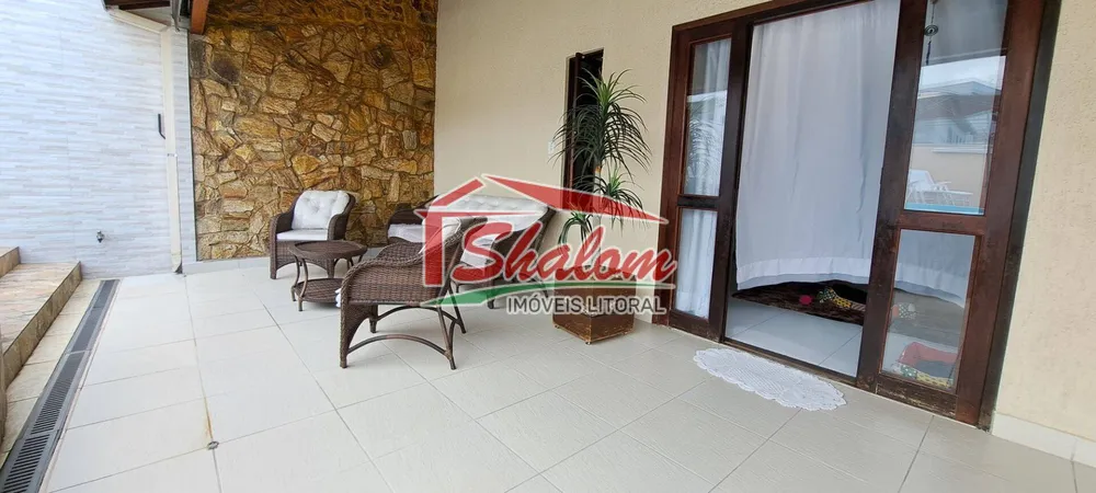 Casa, 4 quartos, 246 m² - Foto 13