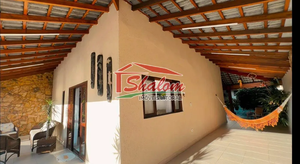 Casa, 4 quartos, 246 m² - Foto 9