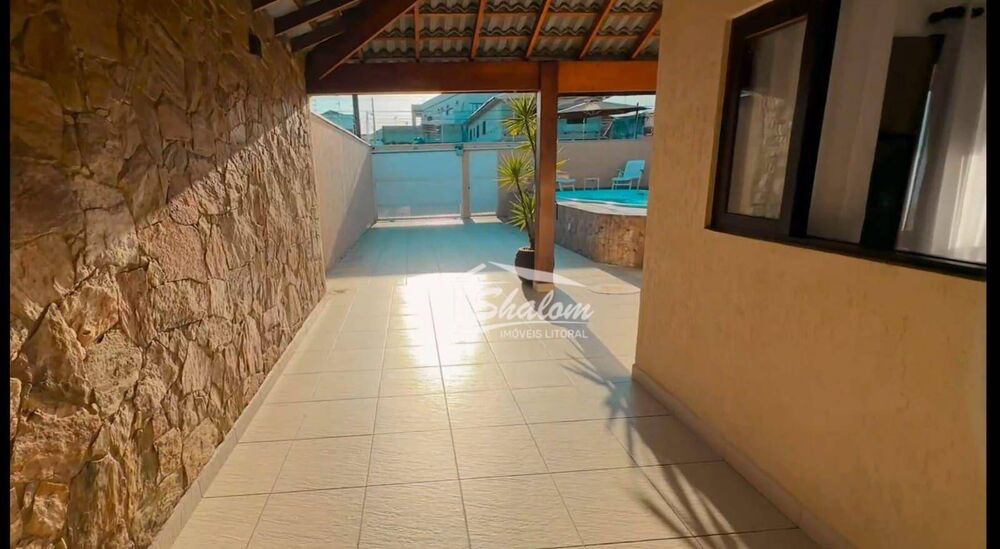 Casa, 4 quartos, 246 m² - Foto 6