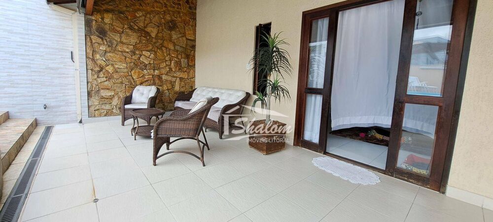 Casa, 4 quartos, 246 m² - Foto 7