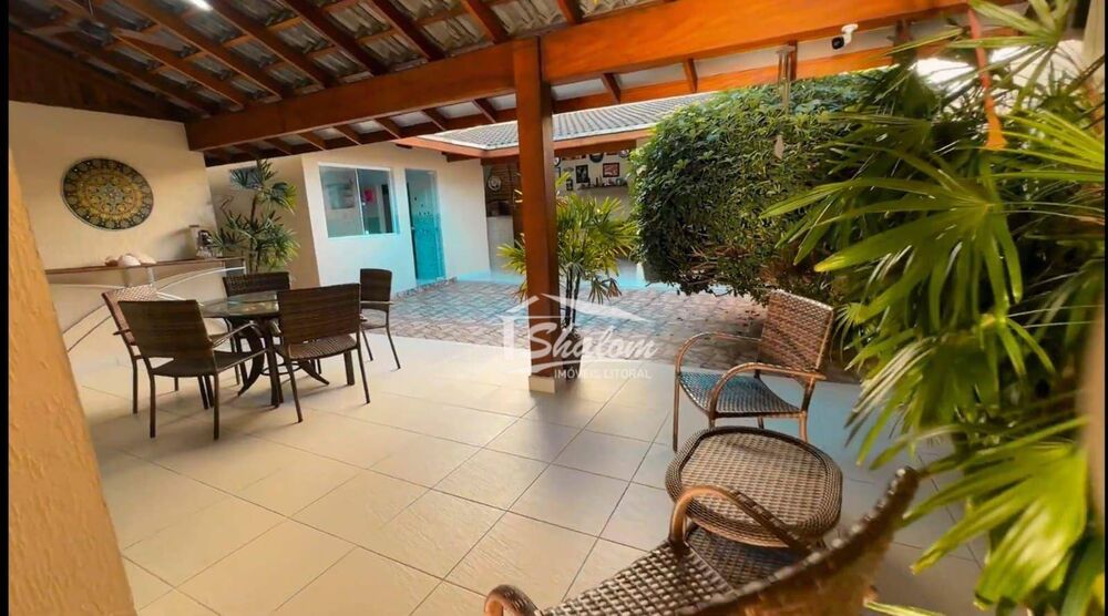Casa, 4 quartos, 246 m² - Foto 5
