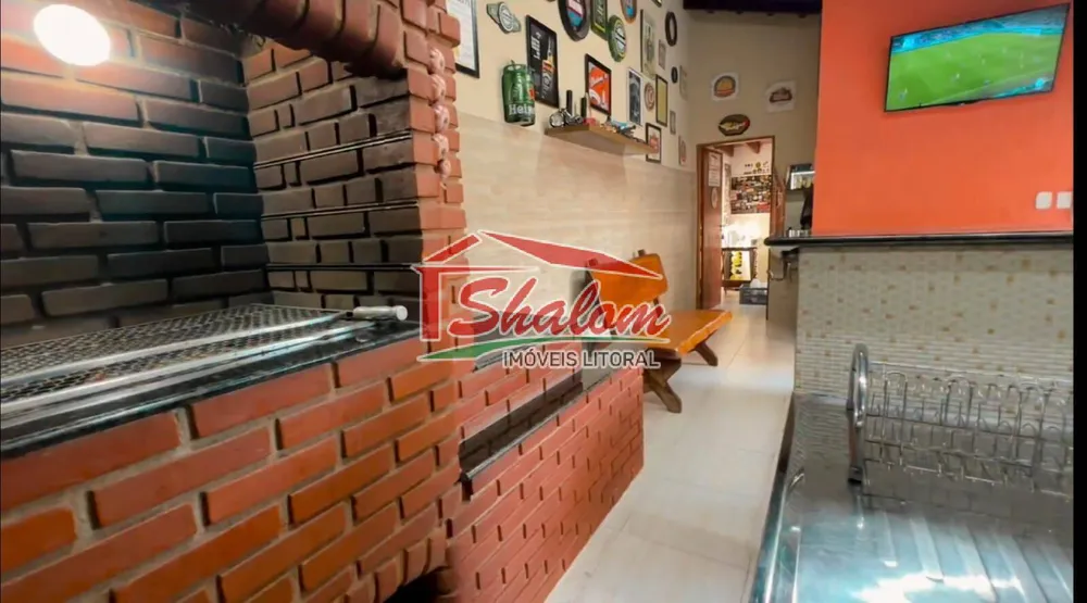 Casa, 4 quartos, 246 m² - Foto 16