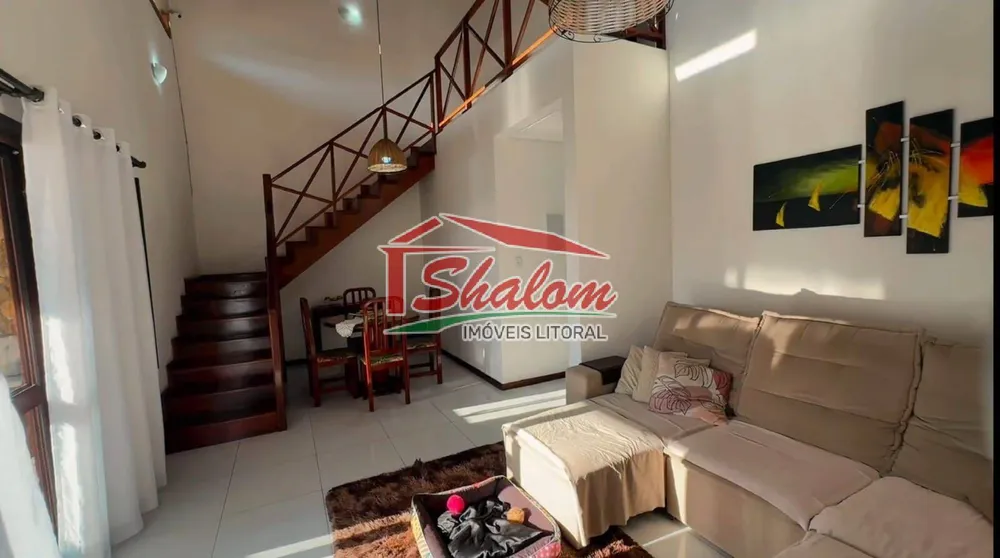 Casa, 4 quartos, 246 m² - Foto 12
