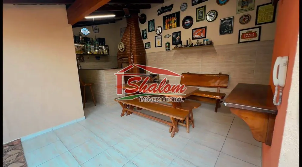 Casa, 4 quartos, 246 m² - Foto 17