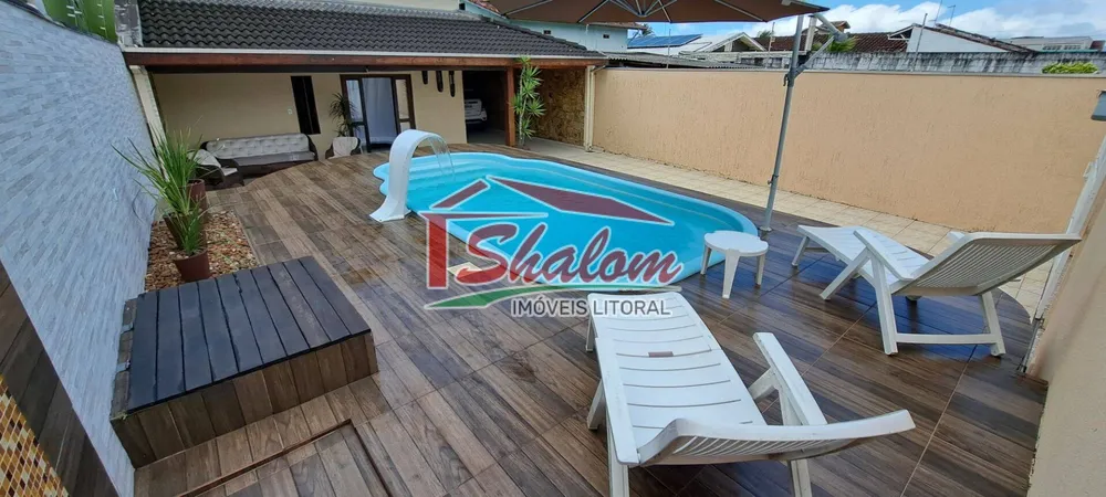 Casa, 4 quartos, 246 m² - Foto 19