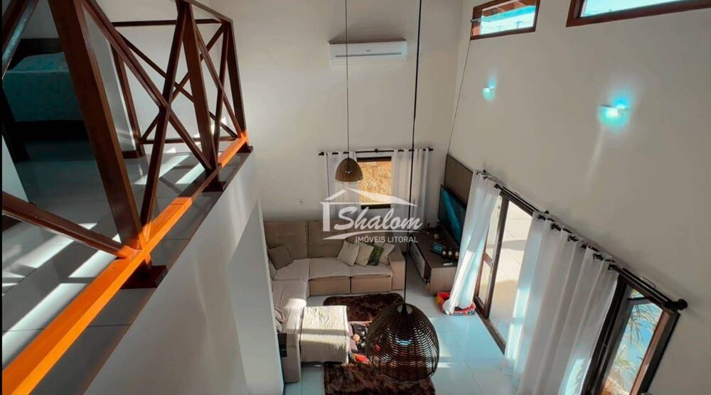 Casa, 4 quartos, 246 m² - Foto 8
