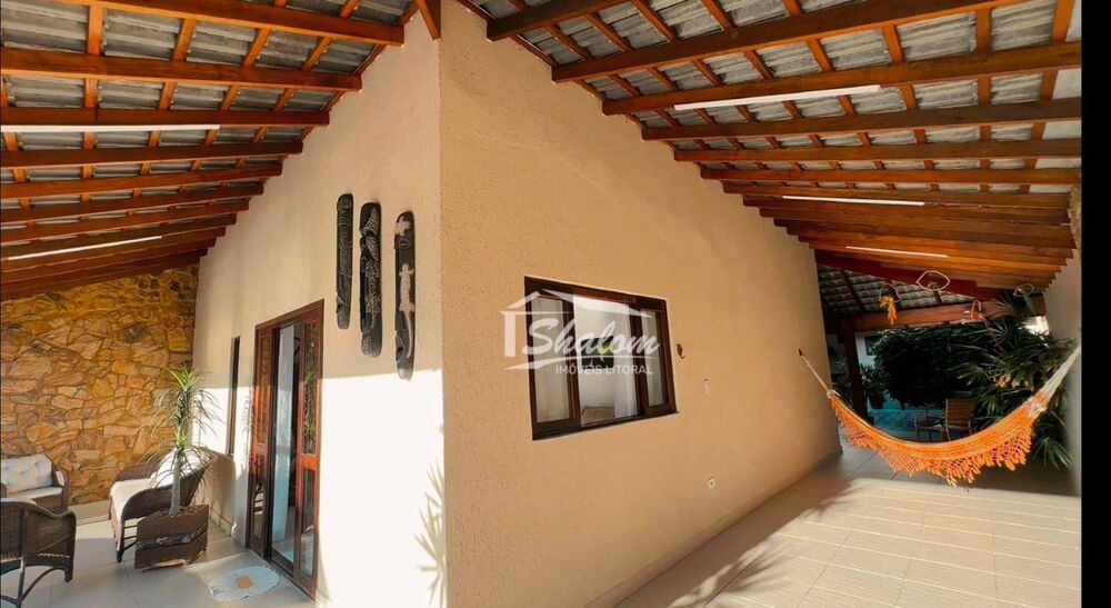 Casa, 4 quartos, 246 m² - Foto 4