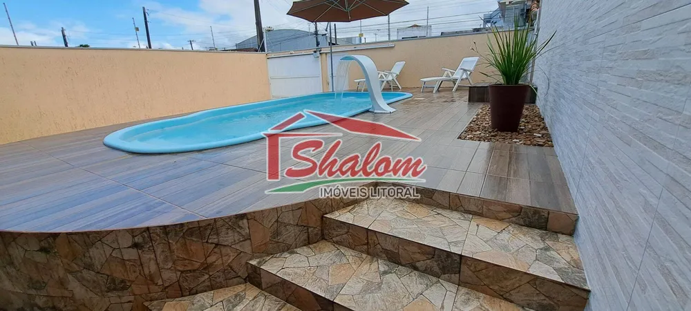 Casa, 4 quartos, 246 m² - Foto 20