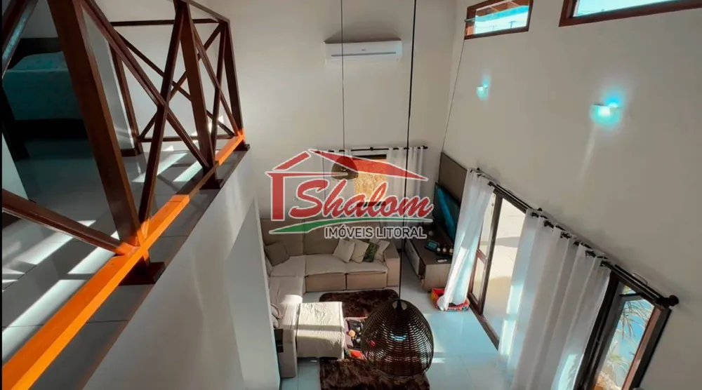 Casa, 4 quartos, 246 m² - Foto 14