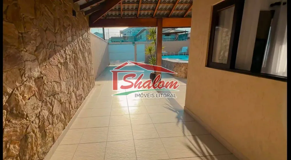 Casa, 4 quartos, 246 m² - Foto 10