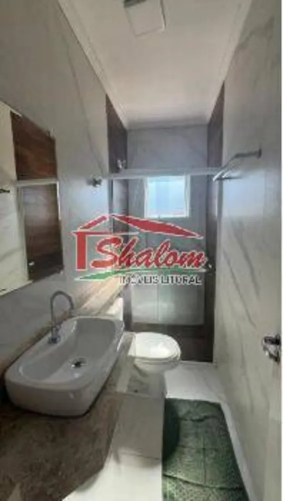Sobrado, 2 quartos - Foto 3