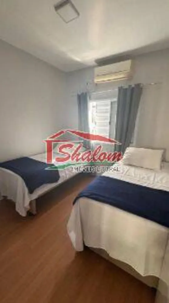Sobrado, 2 quartos - Foto 1