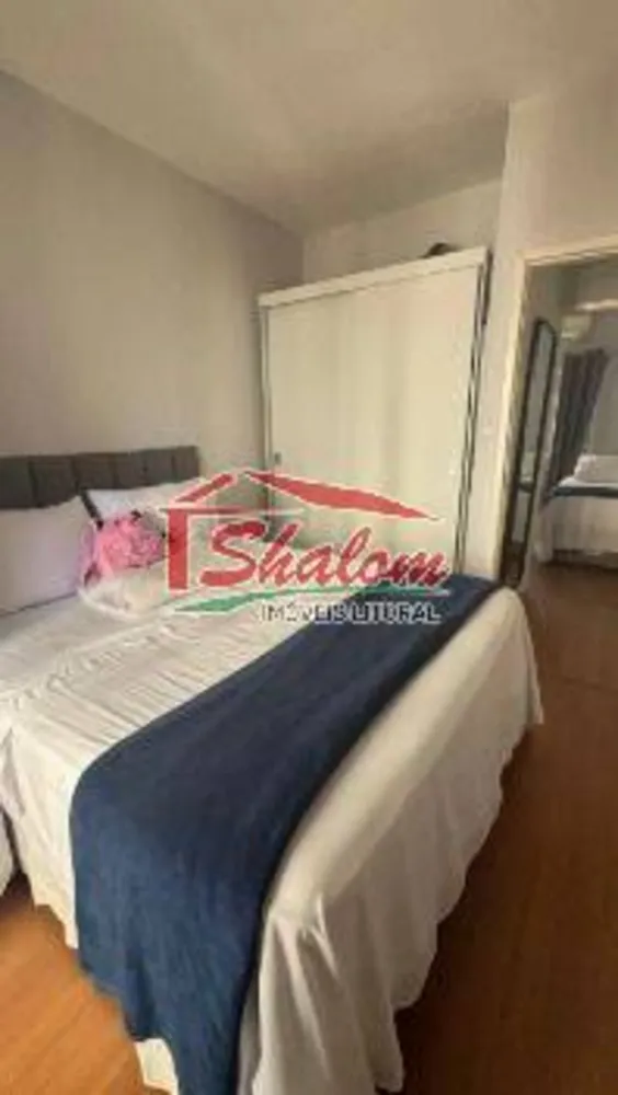 Sobrado, 2 quartos - Foto 5