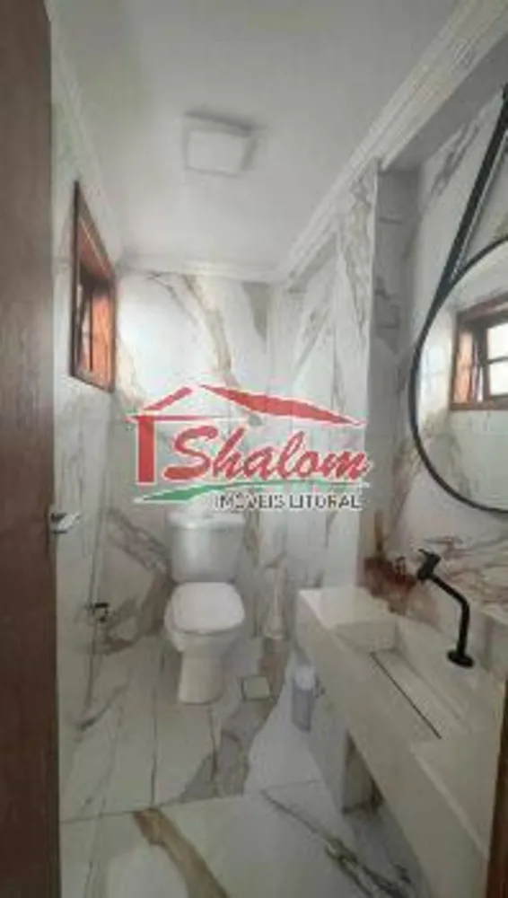 Sobrado, 2 quartos - Foto 2