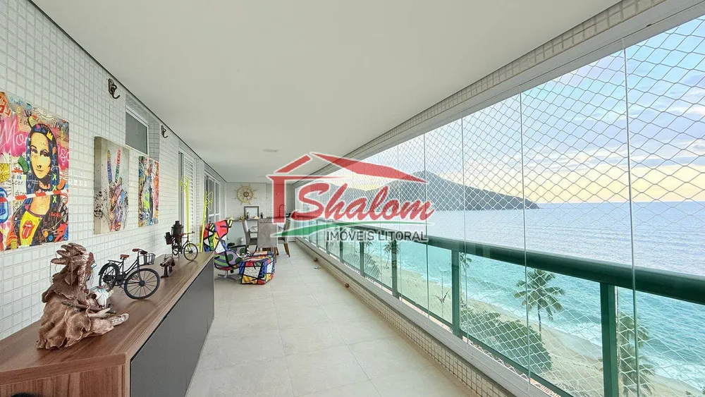 Cobertura, 4 quartos, 338 m² - Foto 4