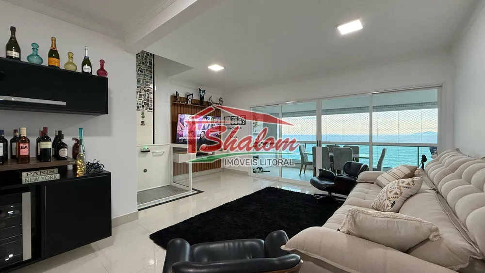 Cobertura, 4 quartos, 338 m² - Foto 7
