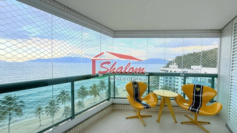 Cobertura, 4 quartos, 338 m² - Foto 5