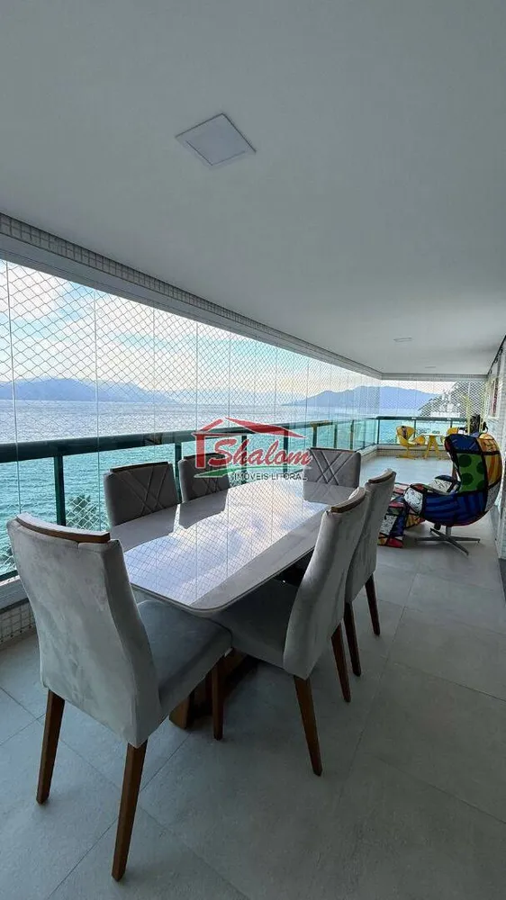 Cobertura, 4 quartos, 338 m² - Foto 11