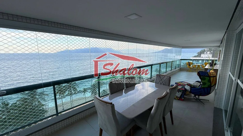 Cobertura, 4 quartos, 338 m² - Foto 3
