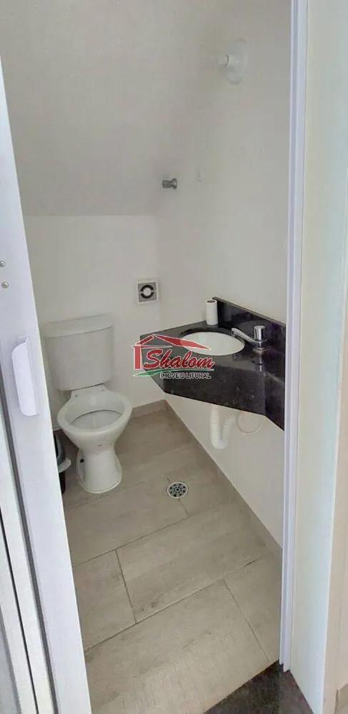 Sobrado, 2 quartos, 75 m² - Foto 17
