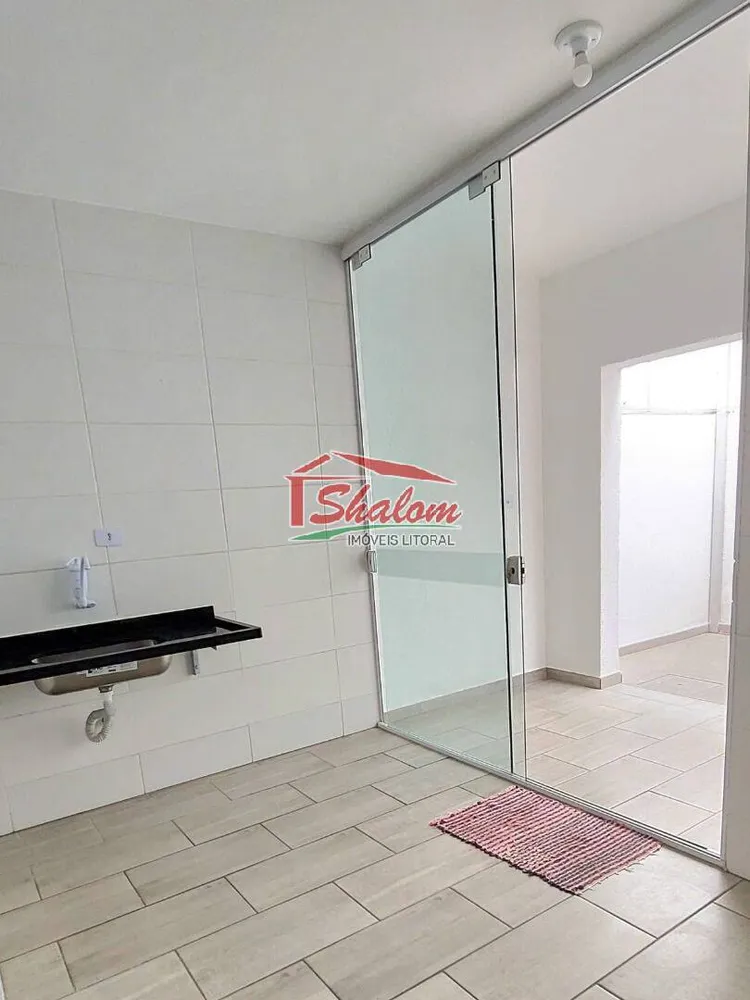 Sobrado, 2 quartos, 75 m² - Foto 12
