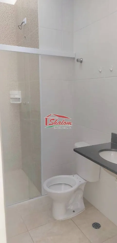 Sobrado, 2 quartos, 75 m² - Foto 10