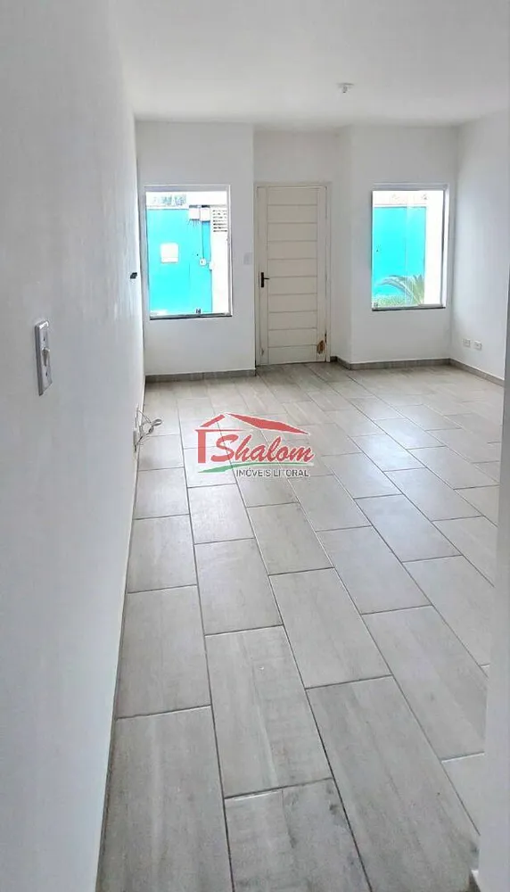 Sobrado, 2 quartos, 75 m² - Foto 11