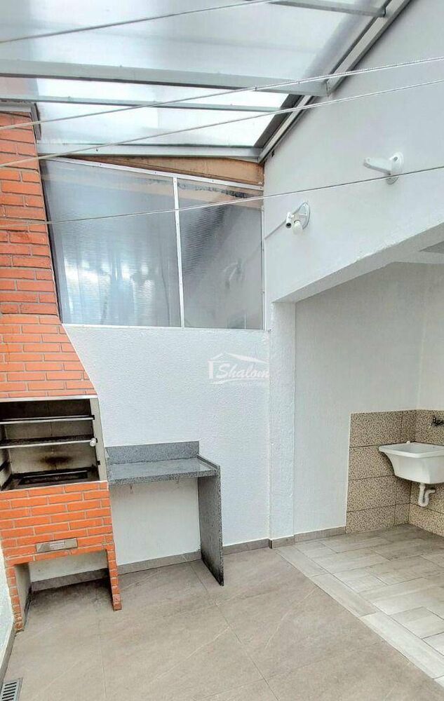 Sobrado, 2 quartos, 75 m² - Foto 5