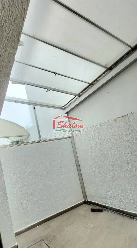 Sobrado, 2 quartos, 75 m² - Foto 16