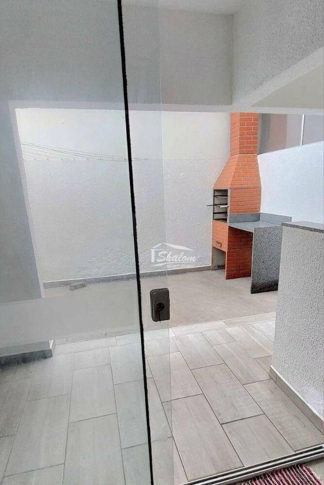 Sobrado, 2 quartos, 75 m² - Foto 3