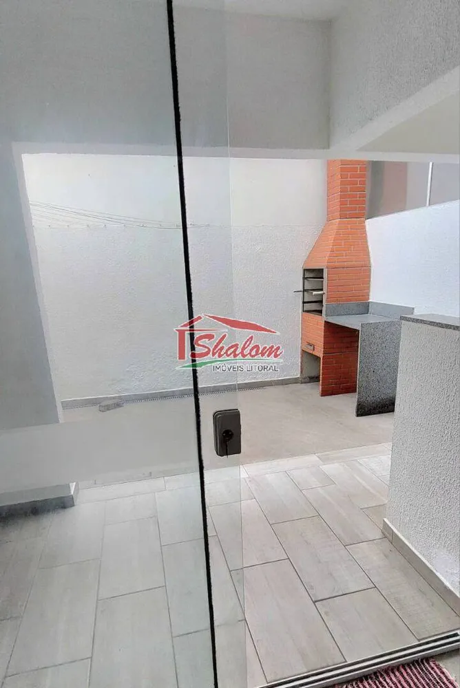 Sobrado, 2 quartos, 75 m² - Foto 13