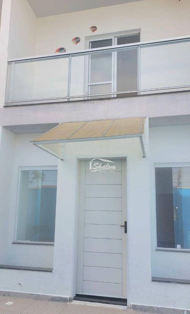 Sobrado, 2 quartos, 75 m² - Foto 1