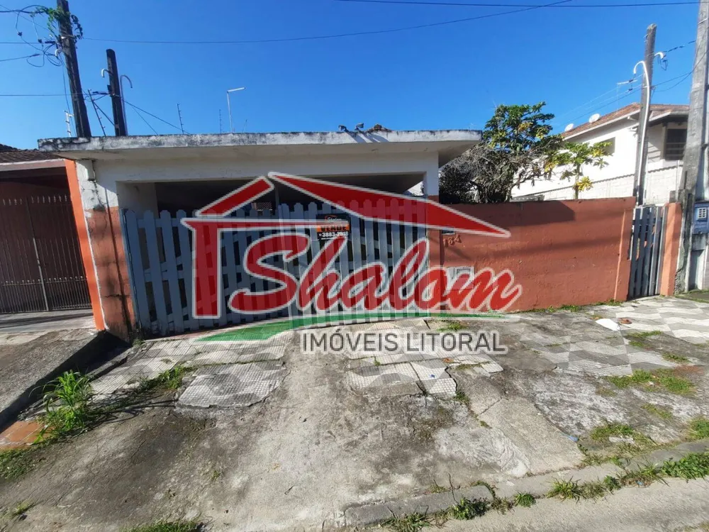 Casa, 3 quartos, 138 m² - Foto 1