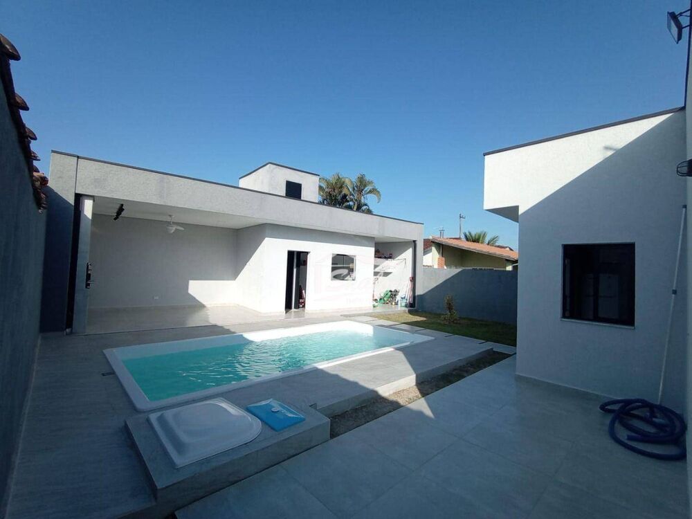 Casa à venda com 3 quartos, 179m² - Foto 8
