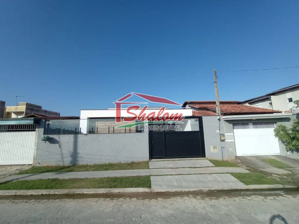 Casa, 3 quartos, 179 m² - Foto 9