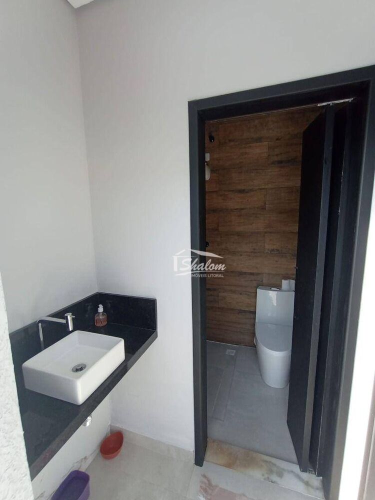 Casa à venda com 3 quartos, 179m² - Foto 5