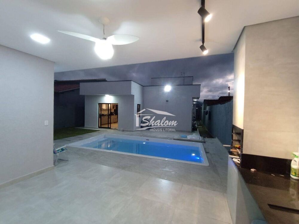 Casa à venda com 3 quartos, 179m² - Foto 6