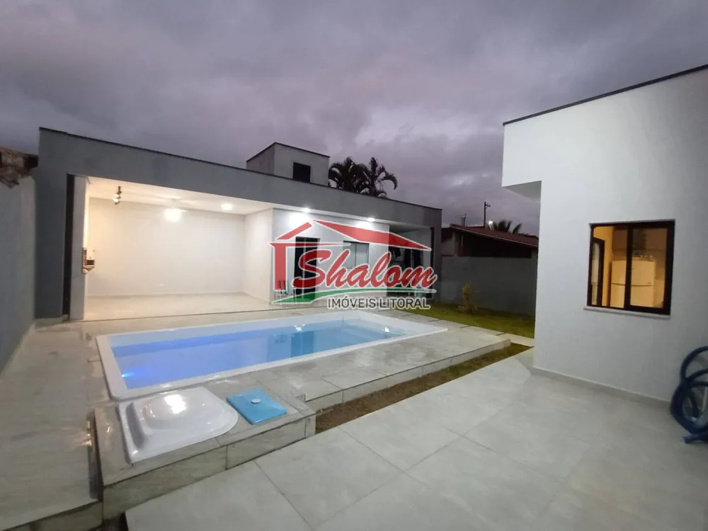 Casa, 3 quartos, 179 m² - Foto 20