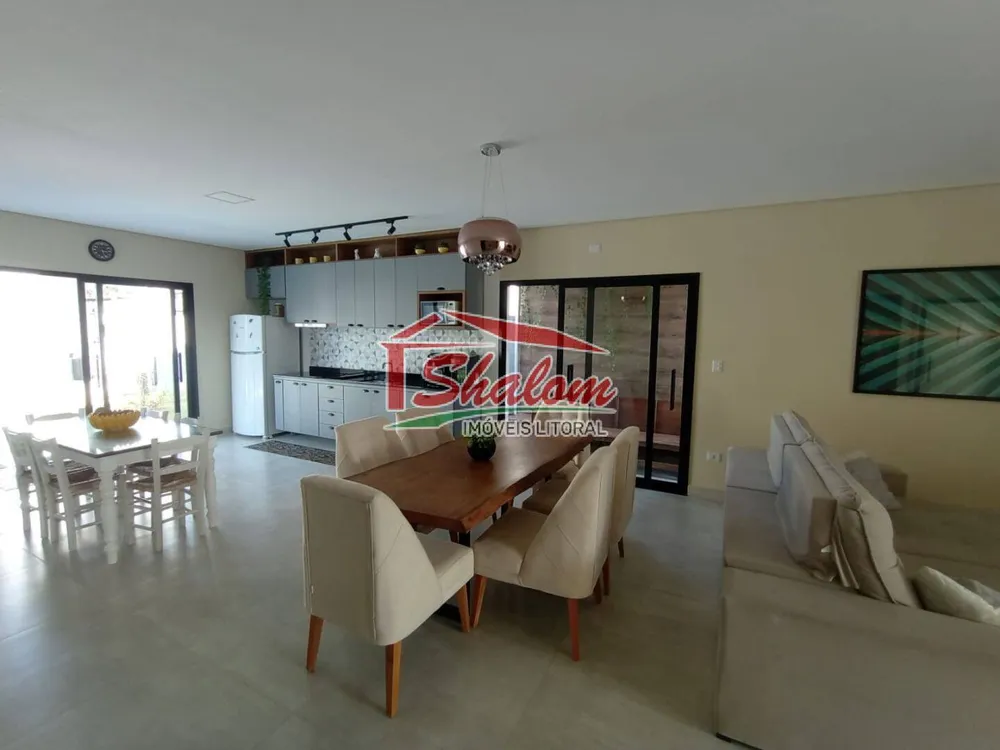 Casa, 3 quartos, 179 m² - Foto 11