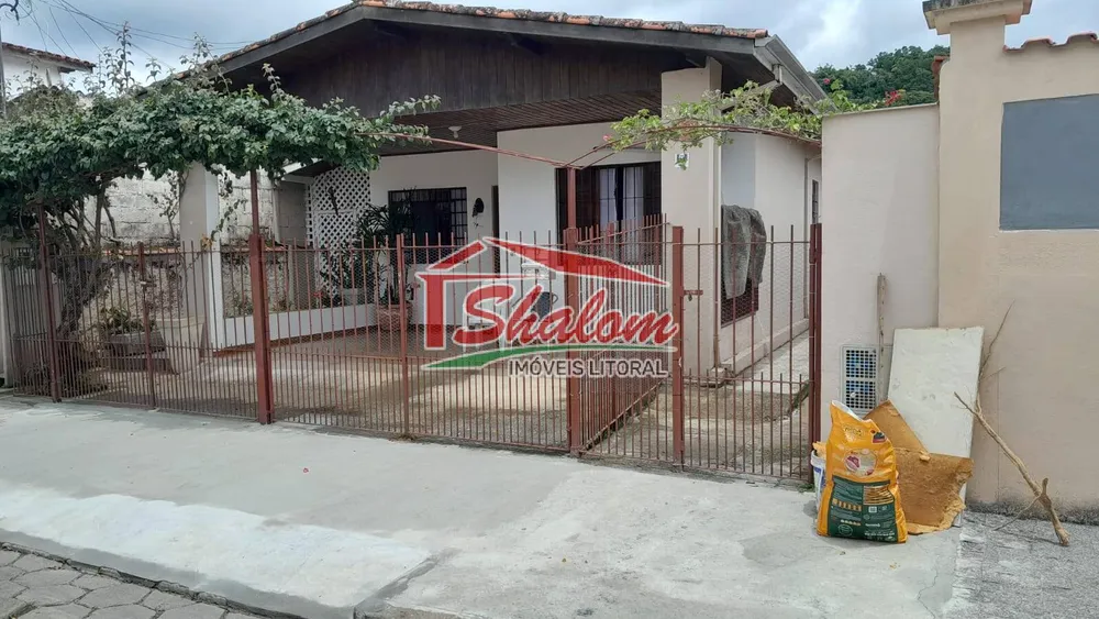 Casa, 2 quartos, 262 m² - Foto 1