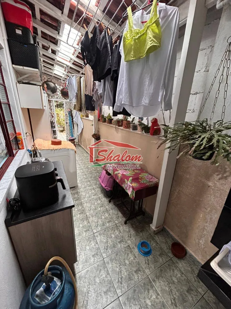 Casa, 2 quartos, 262 m² - Foto 8