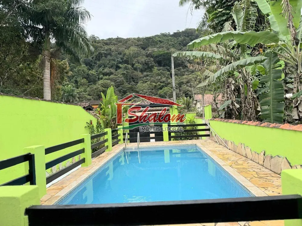 Sobrado, 6 quartos, 250 m² - Foto 9