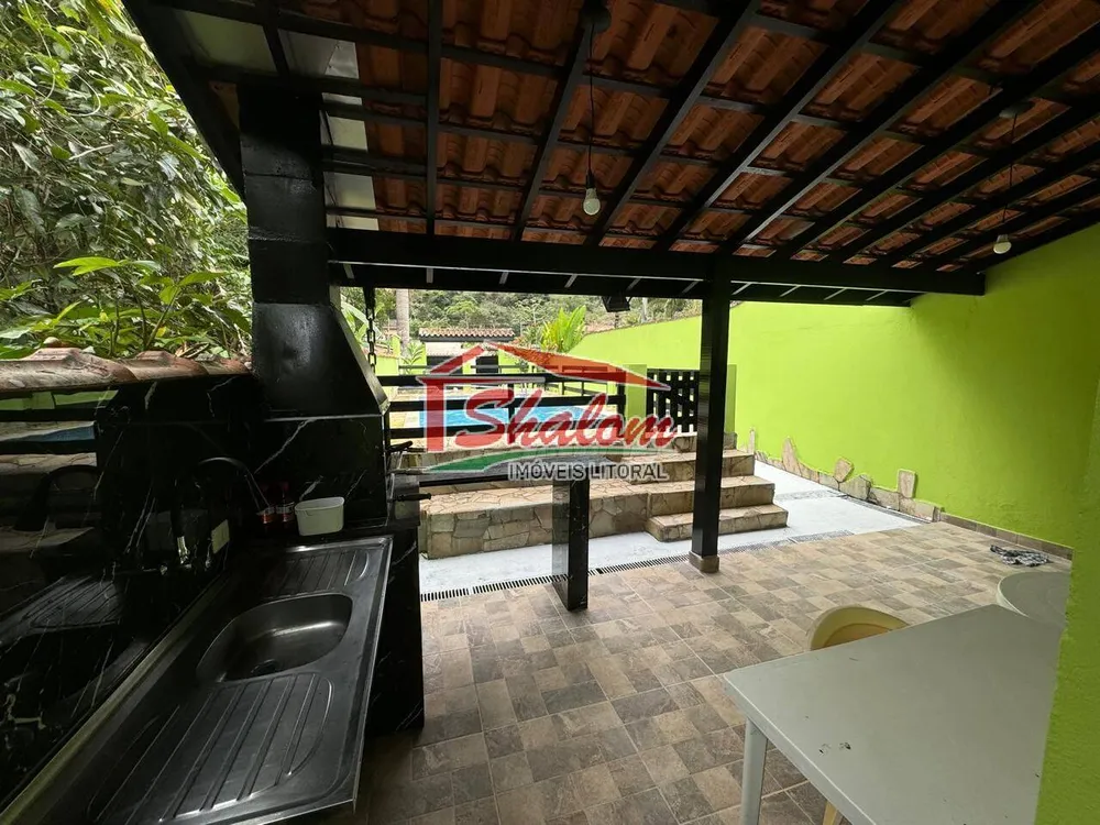 Sobrado, 6 quartos, 250 m² - Foto 12