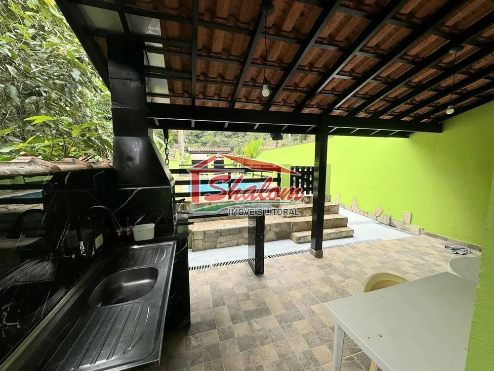 Sobrado, 6 quartos, 250 m² - Foto 11