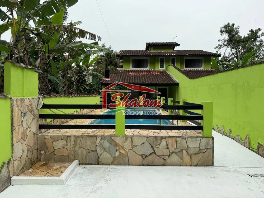 Sobrado, 6 quartos, 250 m² - Foto 10