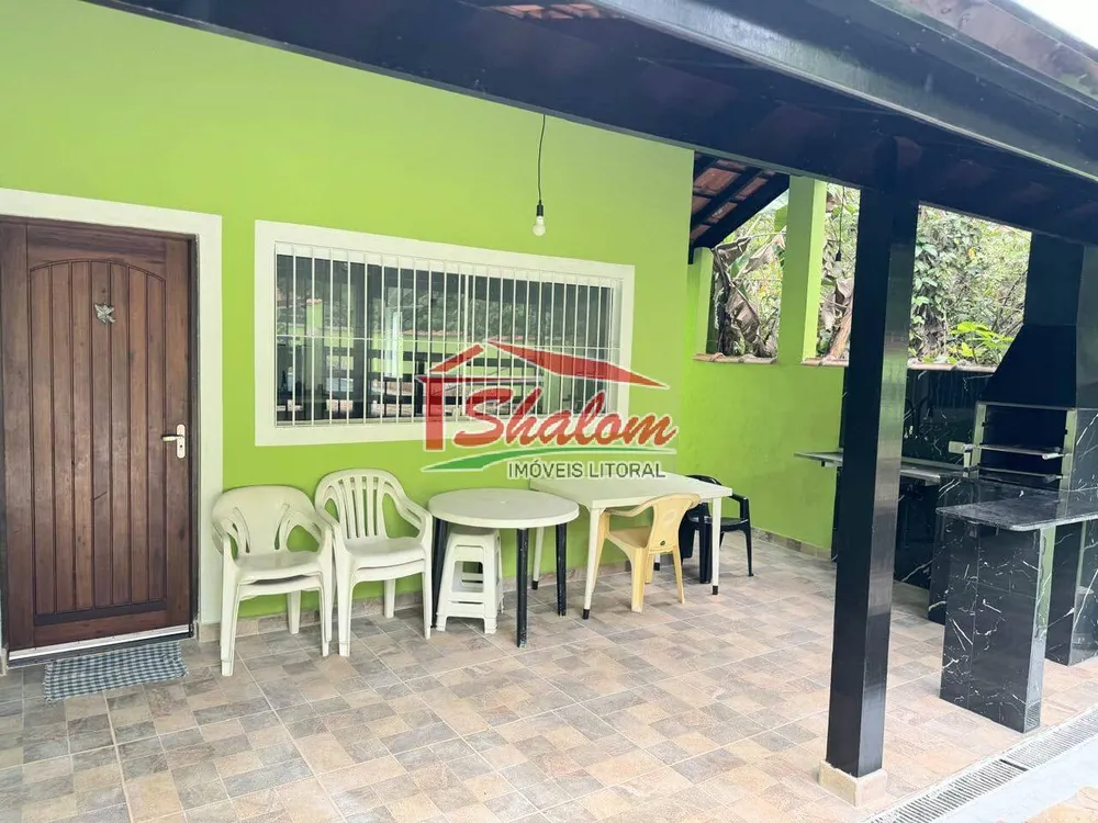 Sobrado, 6 quartos, 250 m² - Foto 1