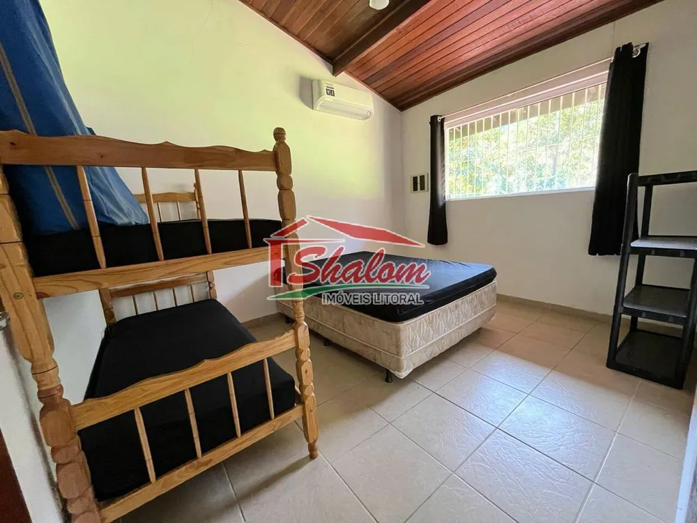 Sobrado, 6 quartos, 250 m² - Foto 4